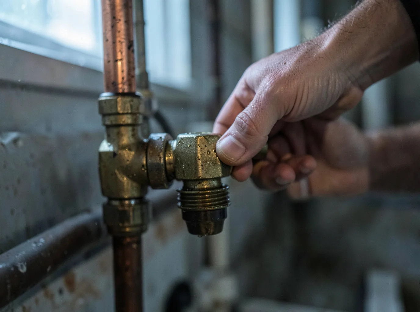 Emergency Plumber Kincheloe, MI FAQs